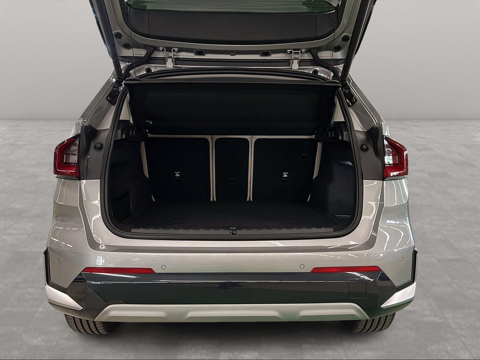 BMW X1 – Bild 12