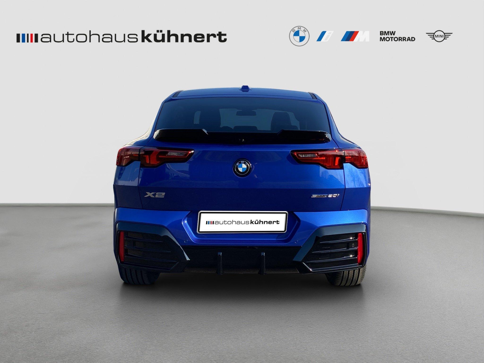 BMW X2 – Bild 6