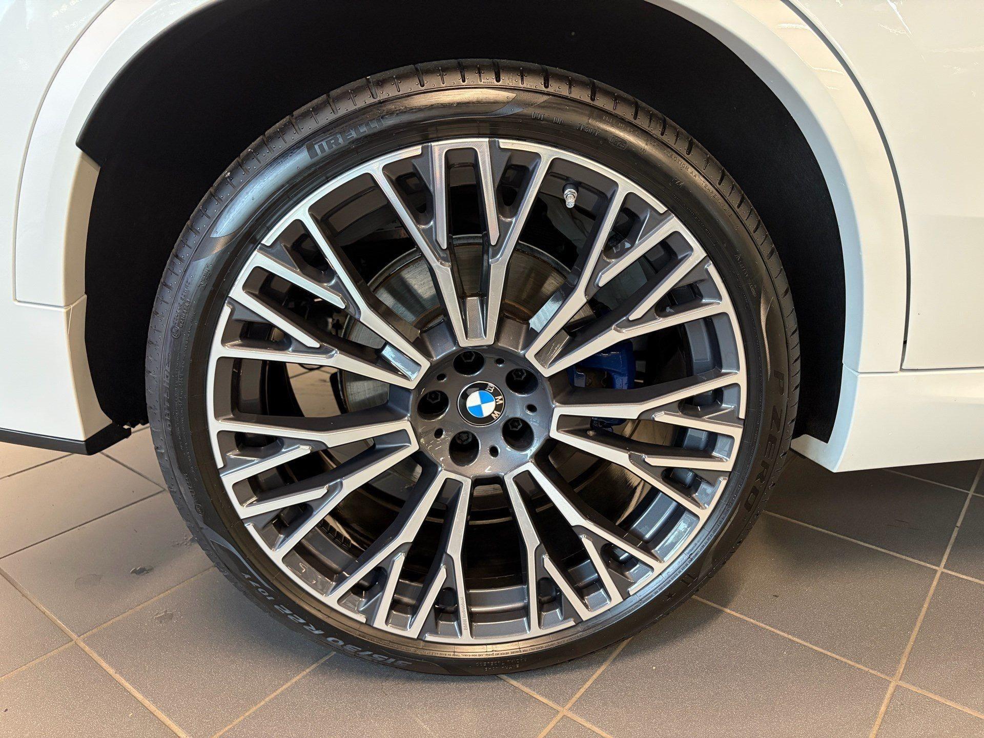 BMW X5 – Bild 10