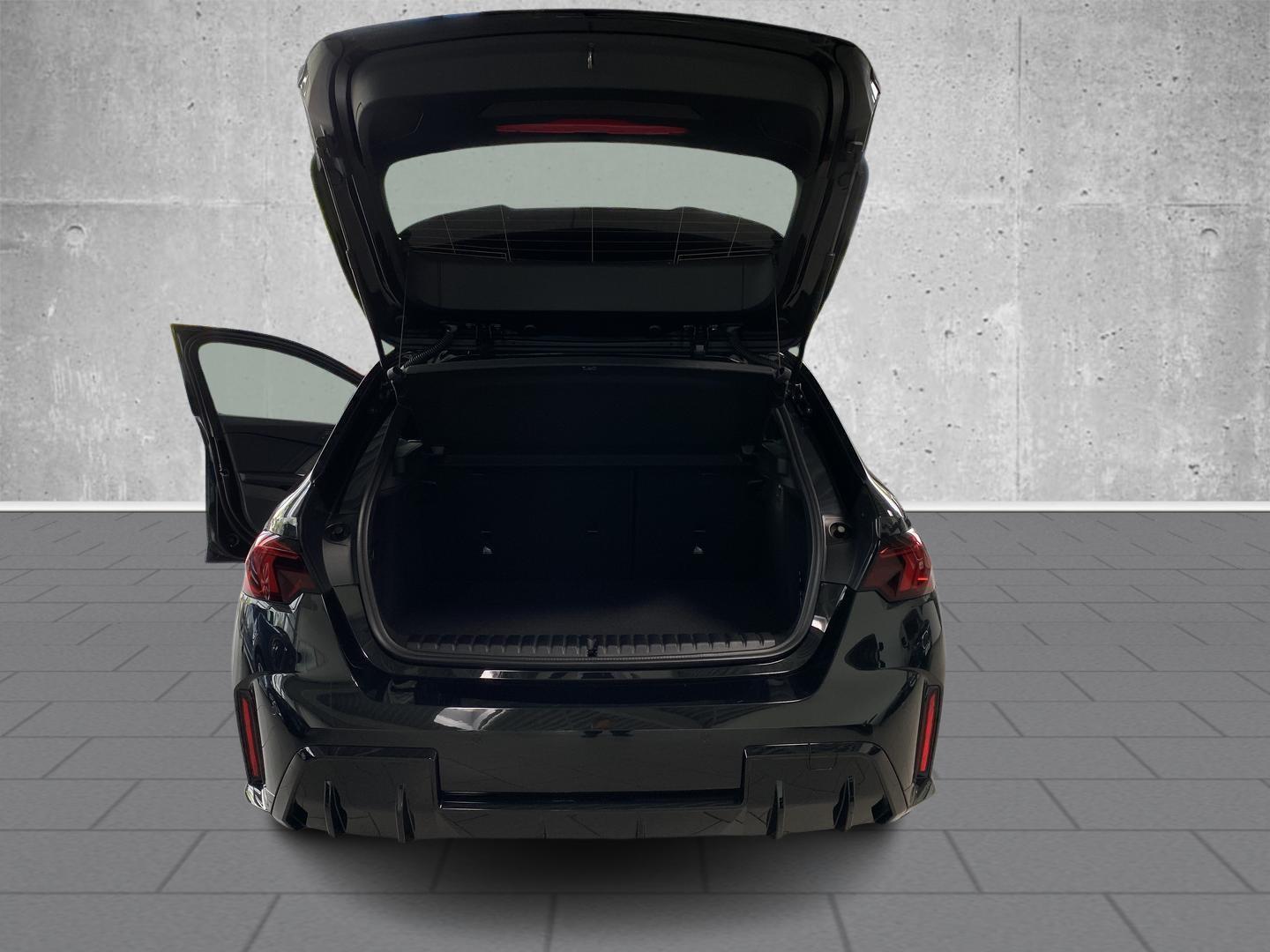BMW 1er – Bild 5