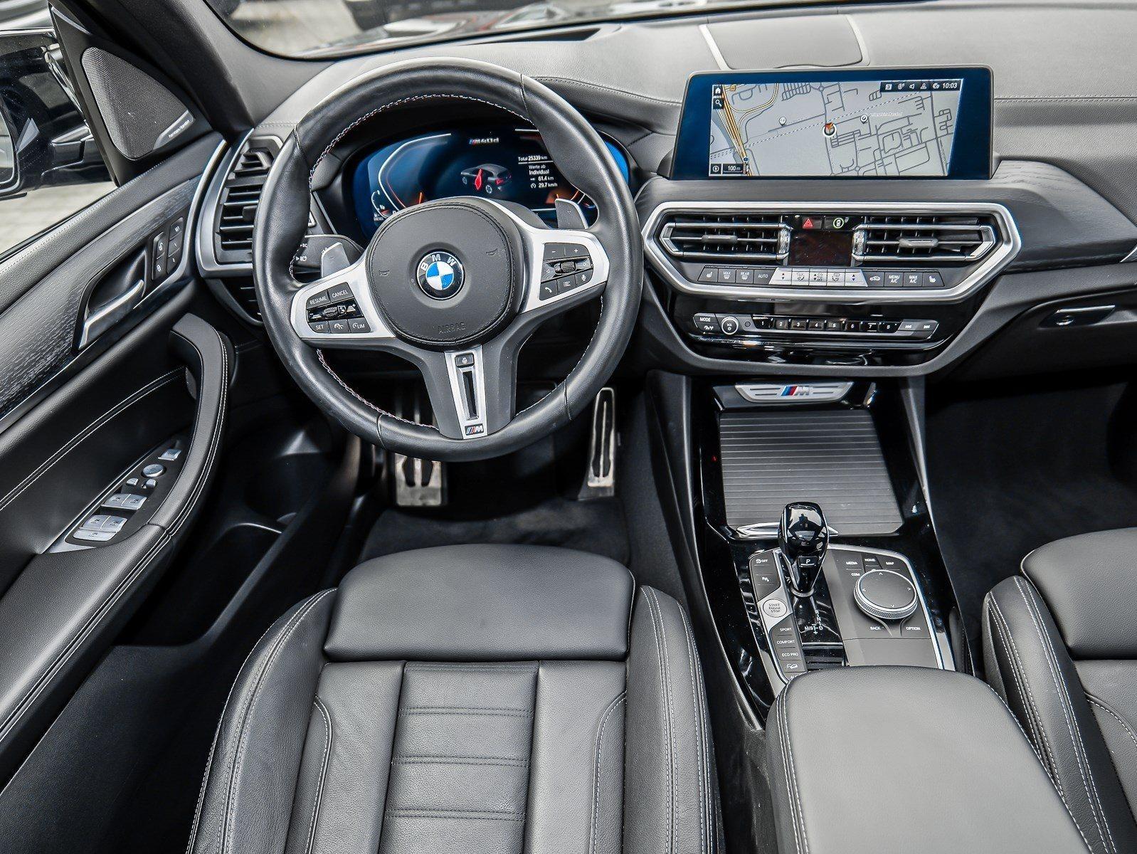 BMW X3 – Bild 16