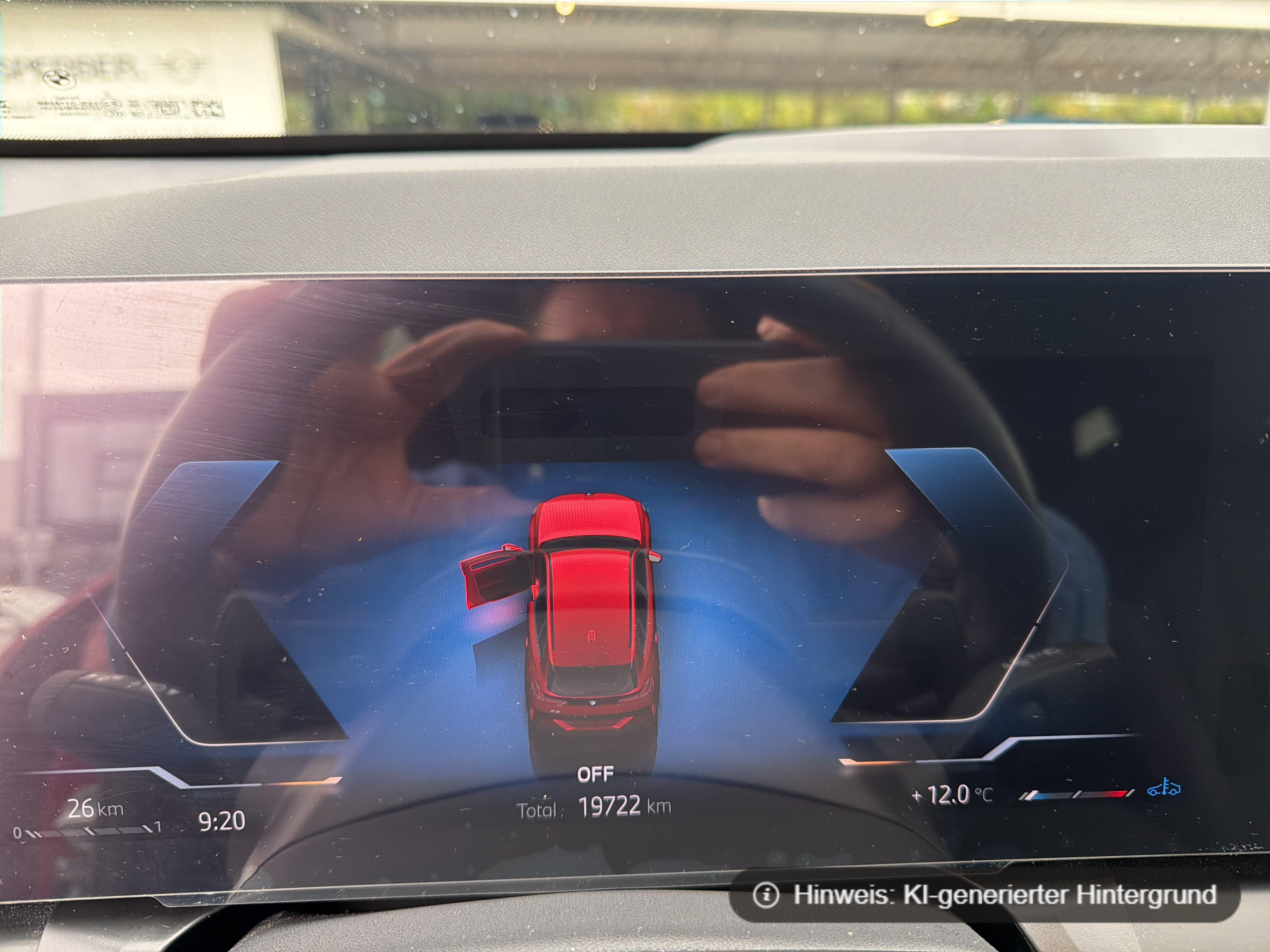 BMW X3 – Bild 11