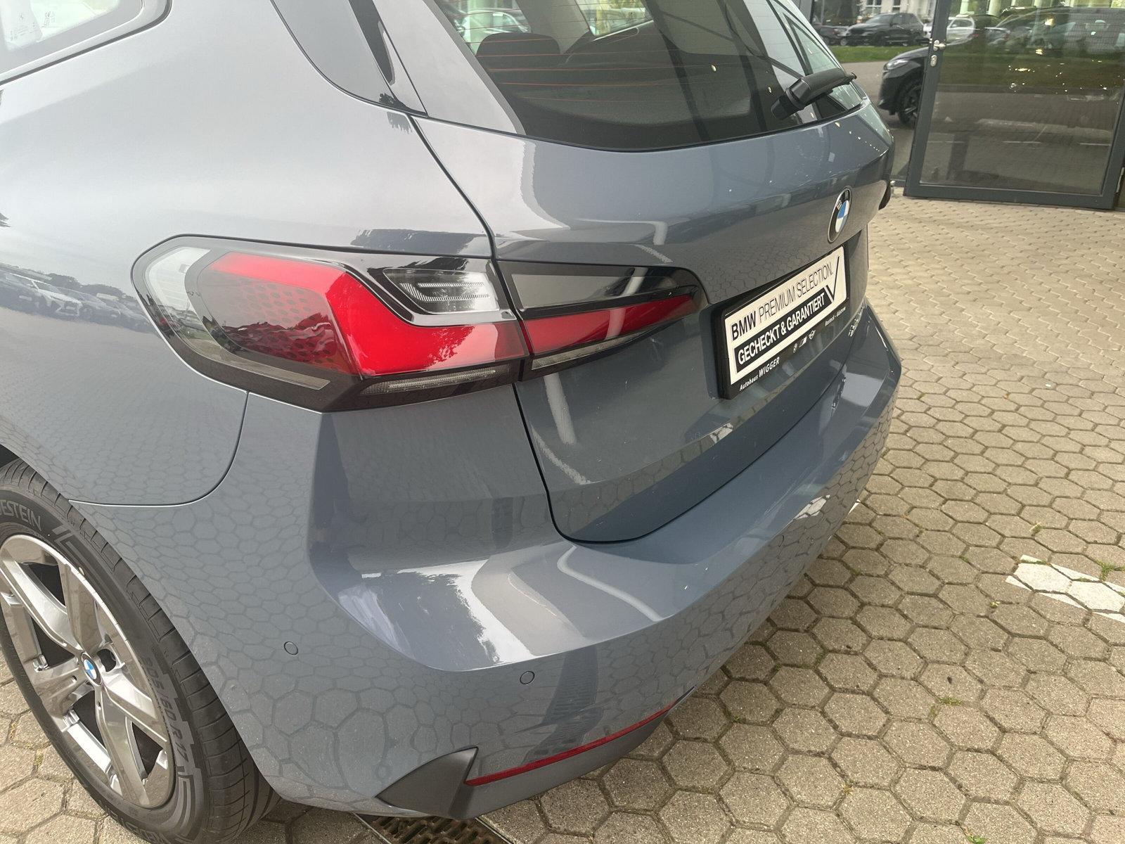 BMW 2er Active Tourer – Bild 7
