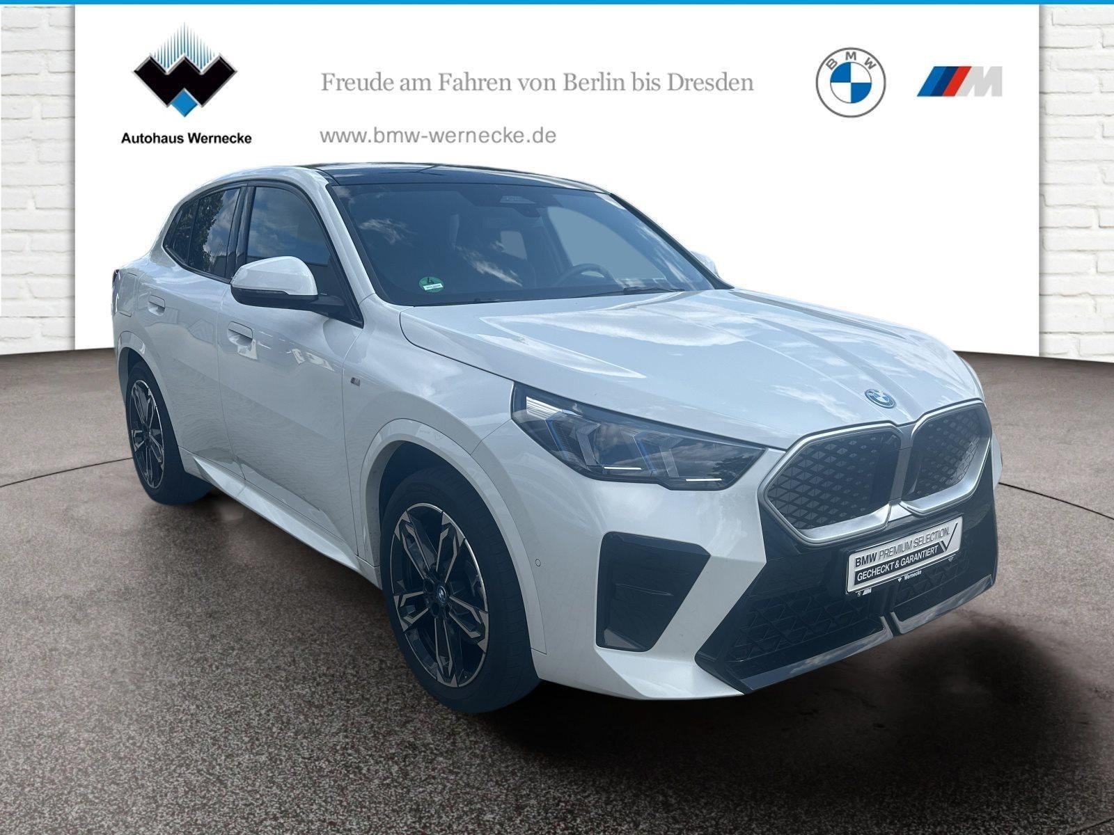 BMW iX2 – Bild 3