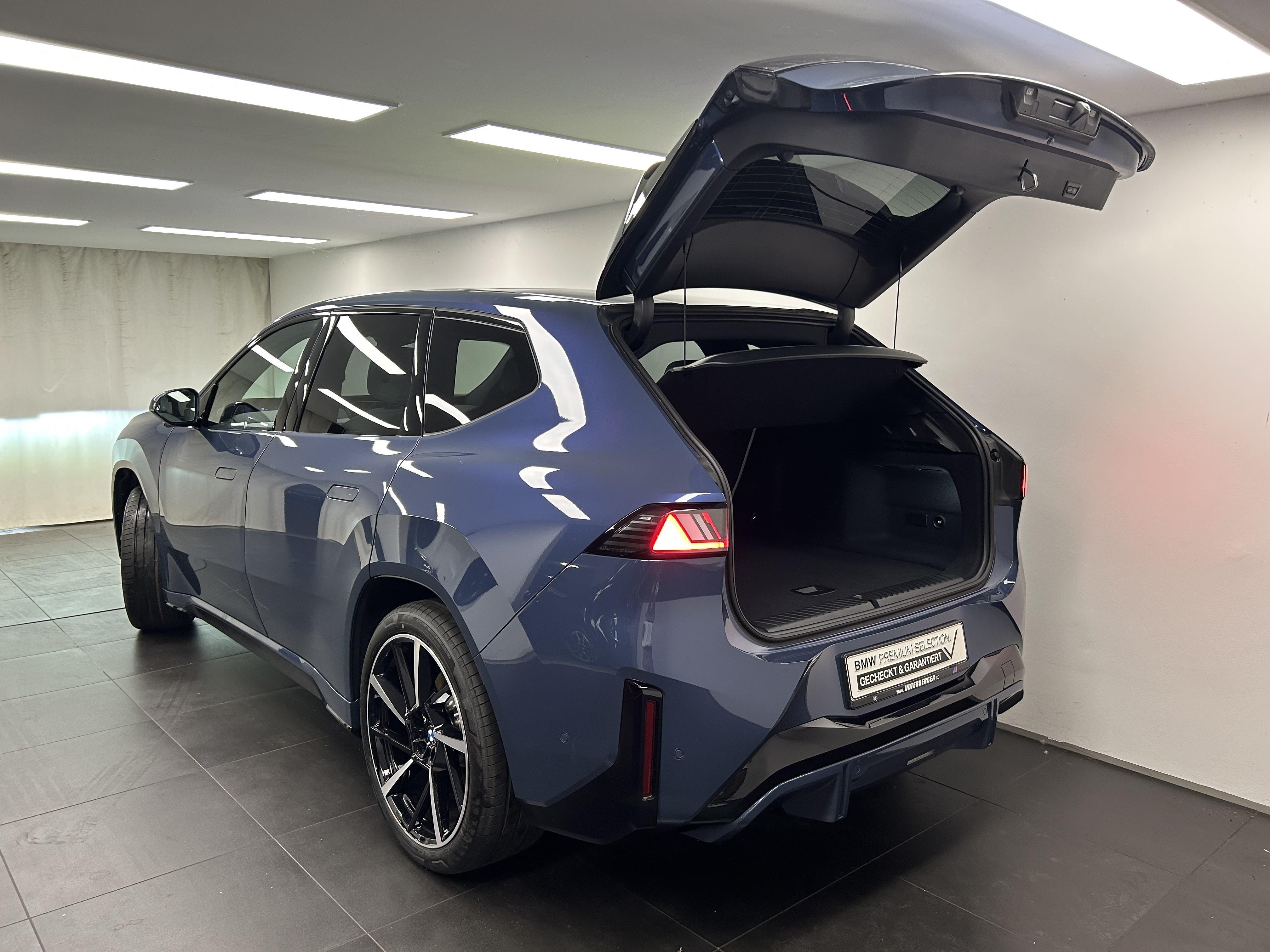 BMW iX3 – Bild 16