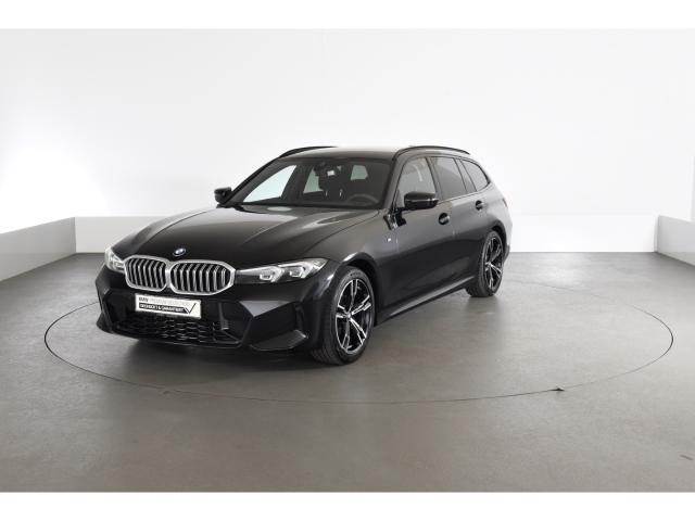 BMW 3er Touring – Bild 17