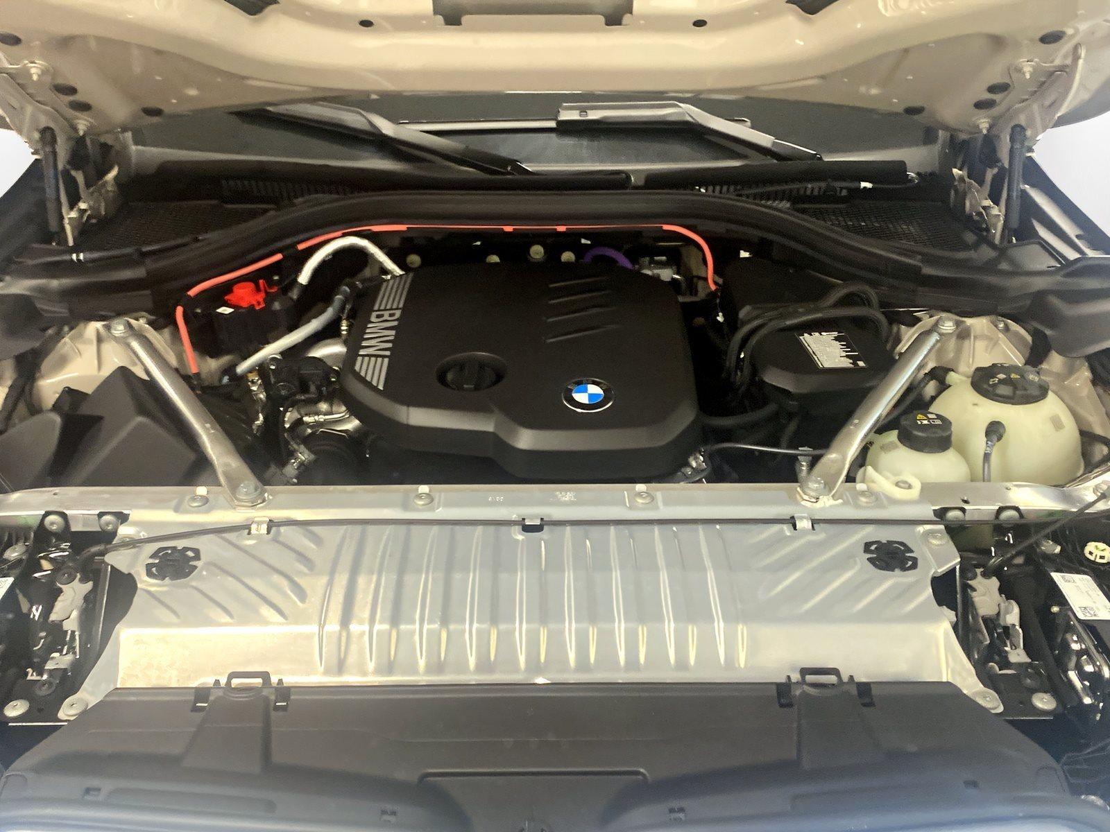BMW X3 – Bild 20