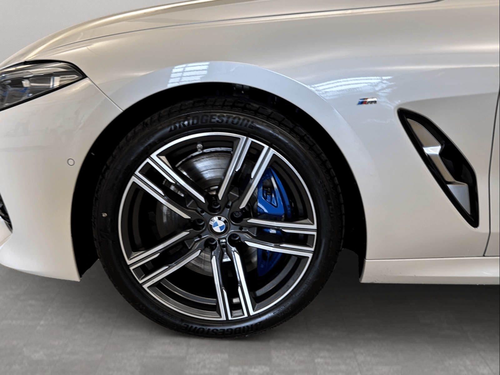 BMW 8er Gran Coupé – Bild 16