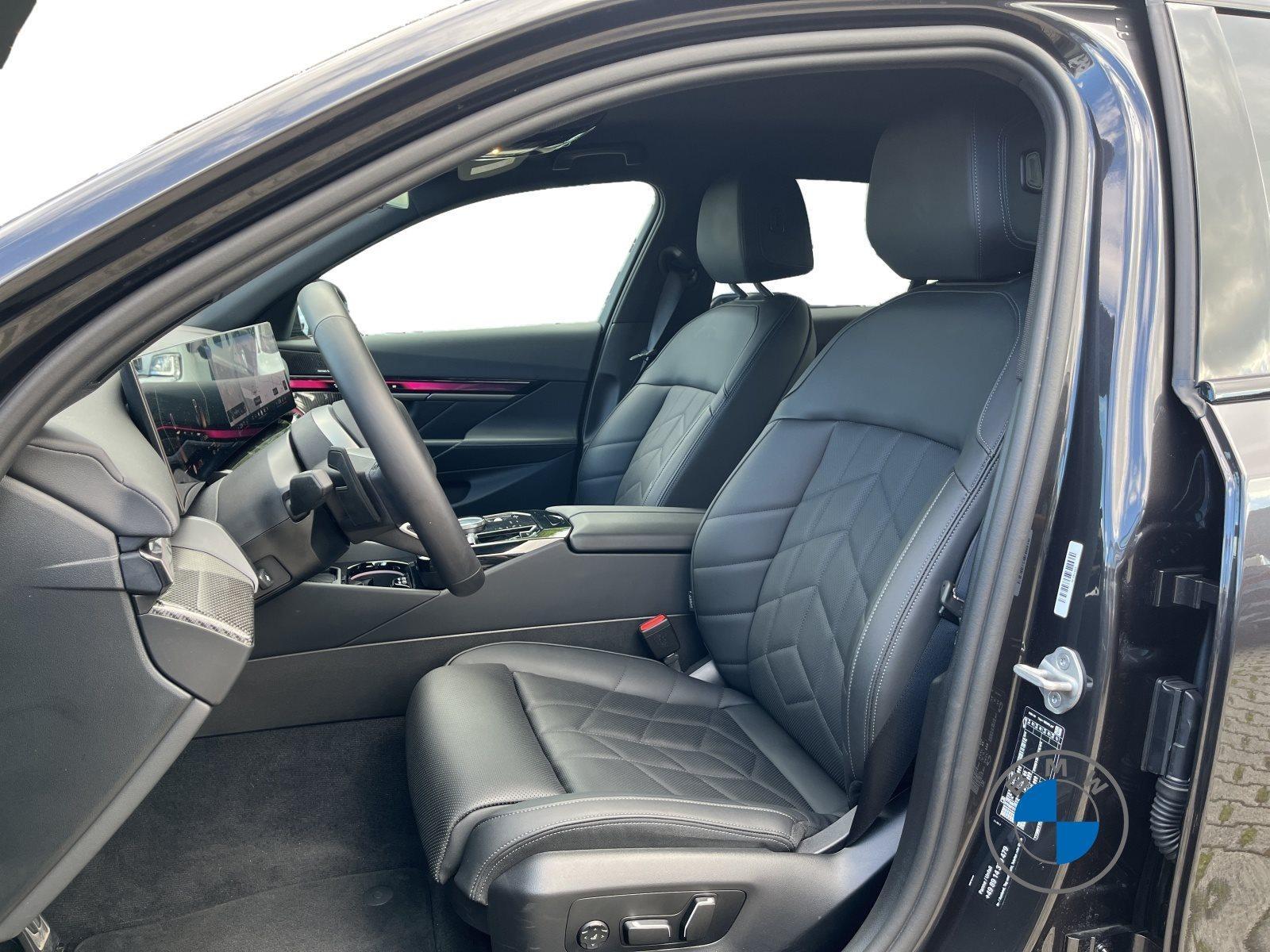 BMW 5er – Bild 12
