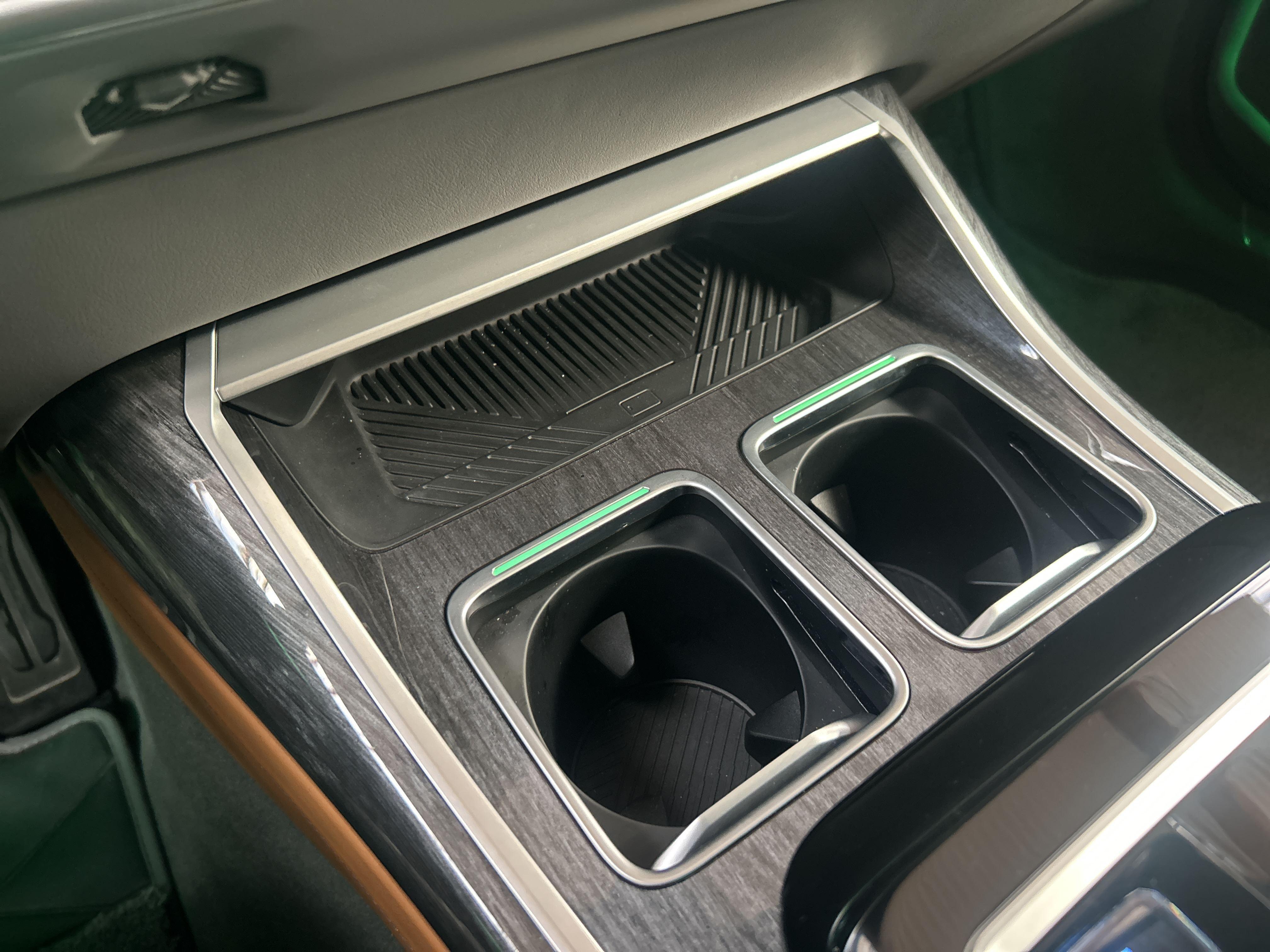 BMW i7 – Bild 30