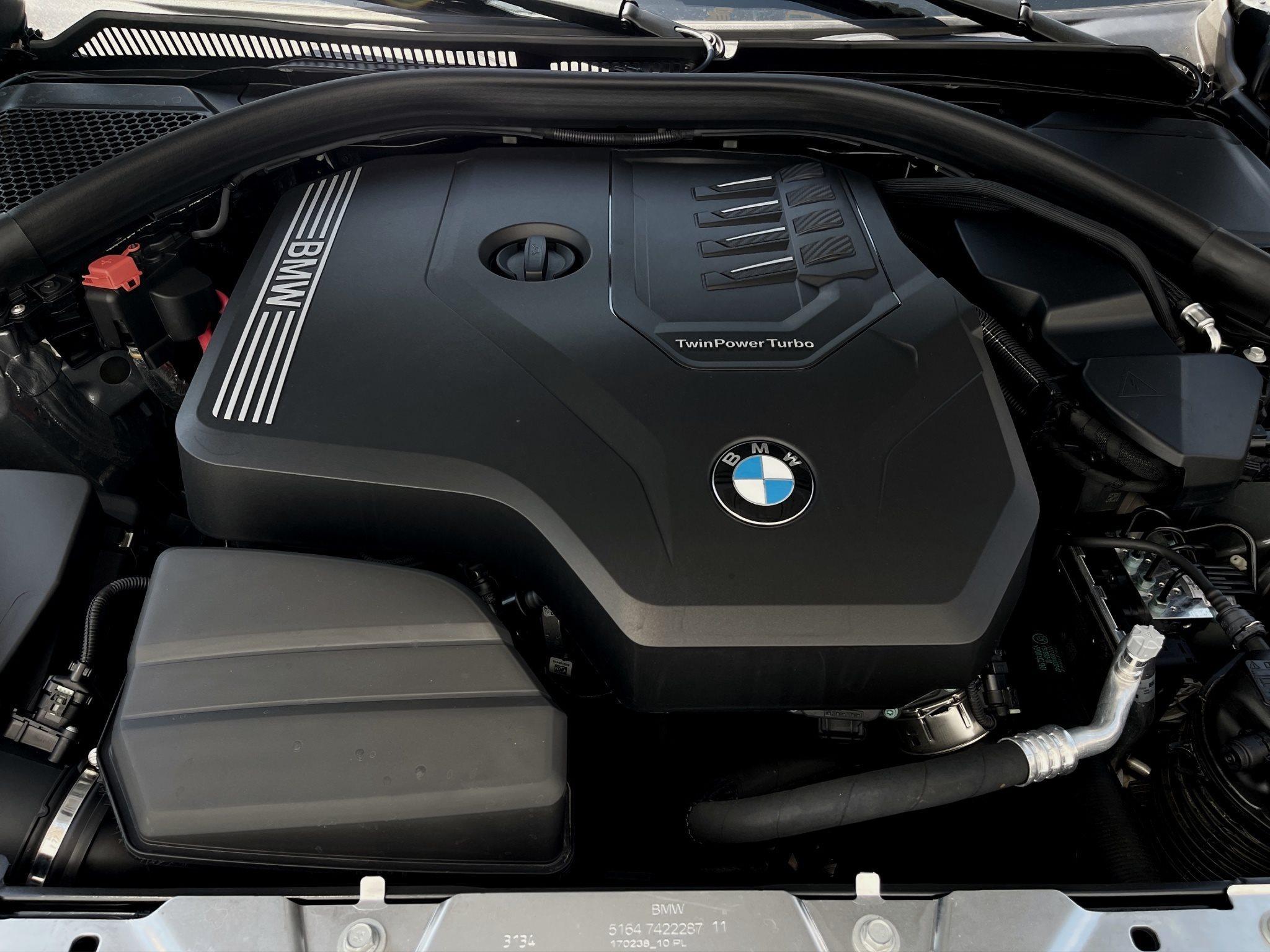 BMW 3er Touring – Bild 9