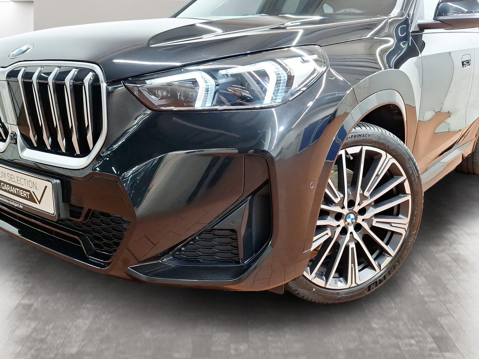 BMW X1 – Bild 17