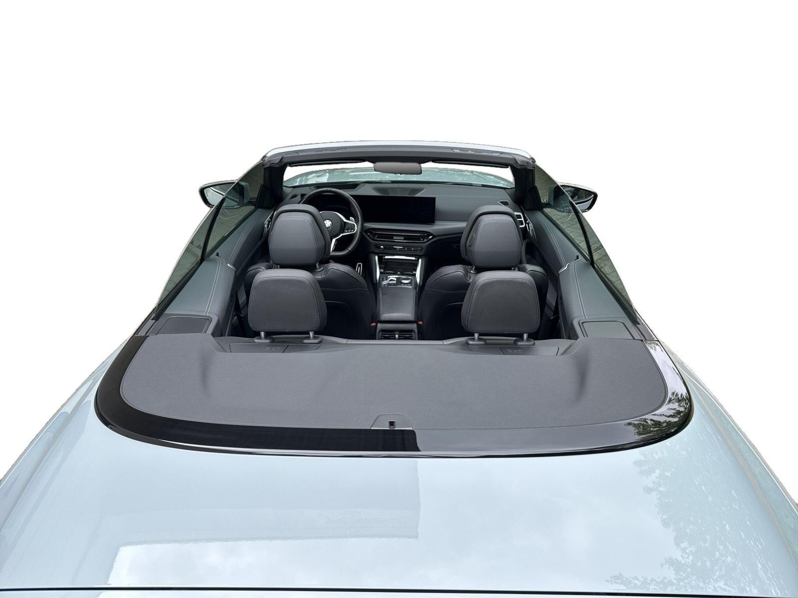 BMW 4er Cabrio – Bild 25