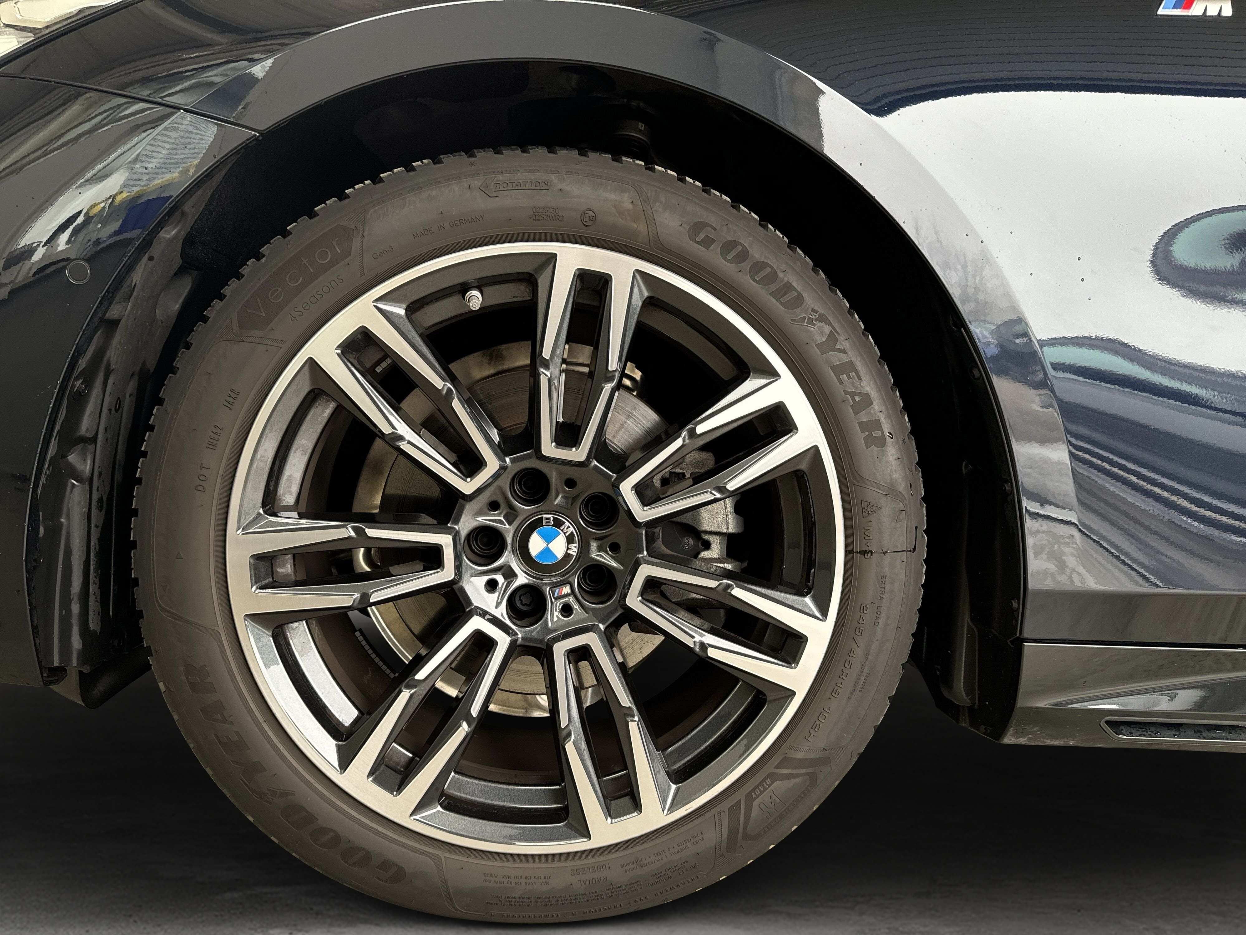 BMW 5er – Bild 18