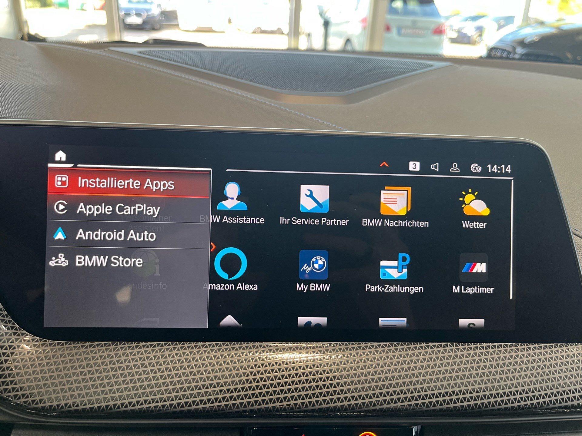 BMW 2er Gran Coupé – Bild 7