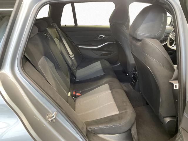 BMW 3er Touring – Bild 8