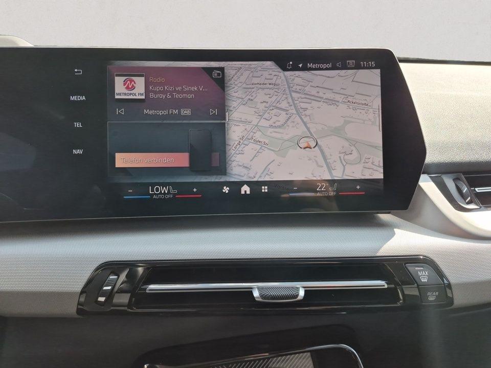 BMW X2 – Bild 18