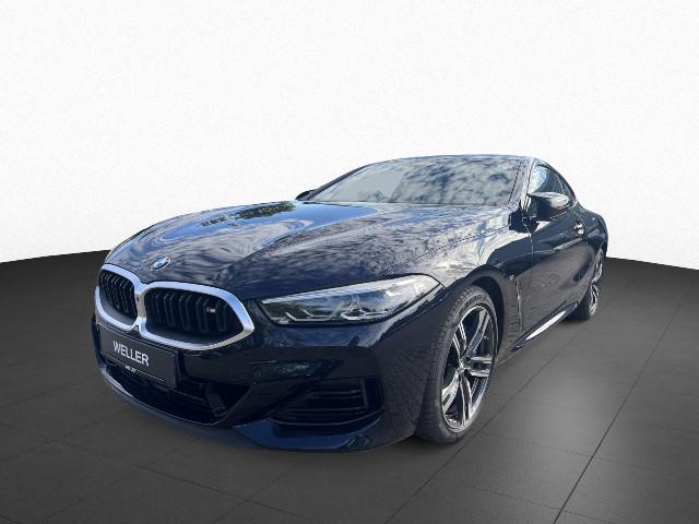 BMW 8er Coupé