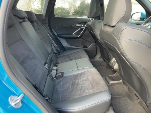 BMW X1 – Bild 17