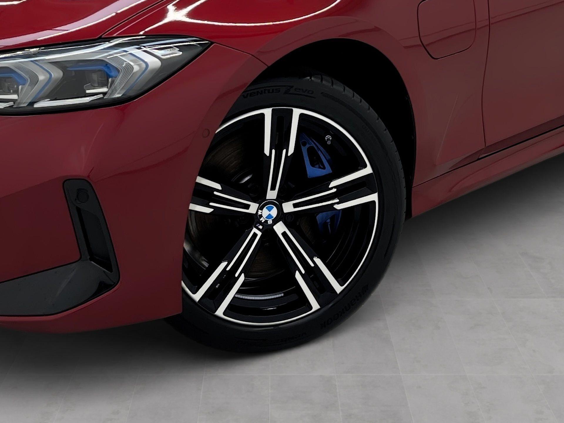 BMW 3er Touring – Bild 8