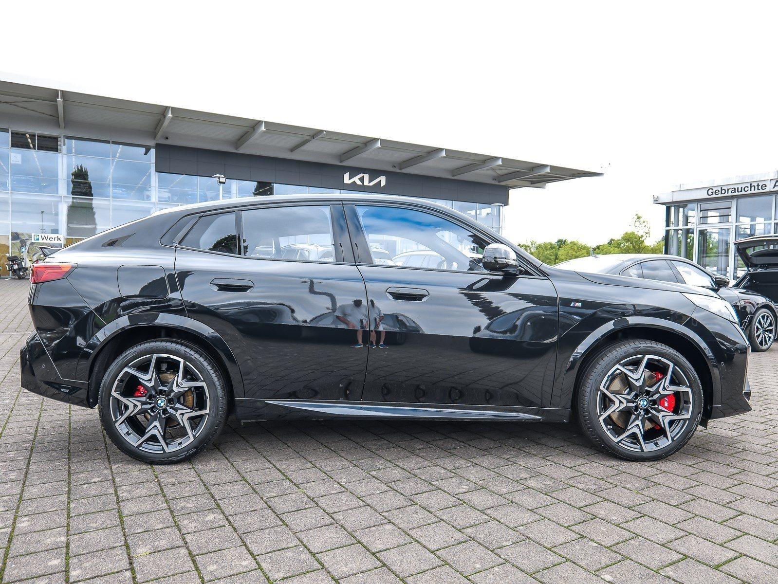 BMW X2 – Bild 23
