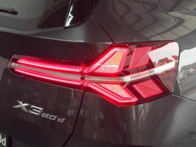 BMW X3 – Bild 2