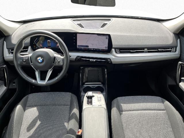 BMW X1 – Bild 8