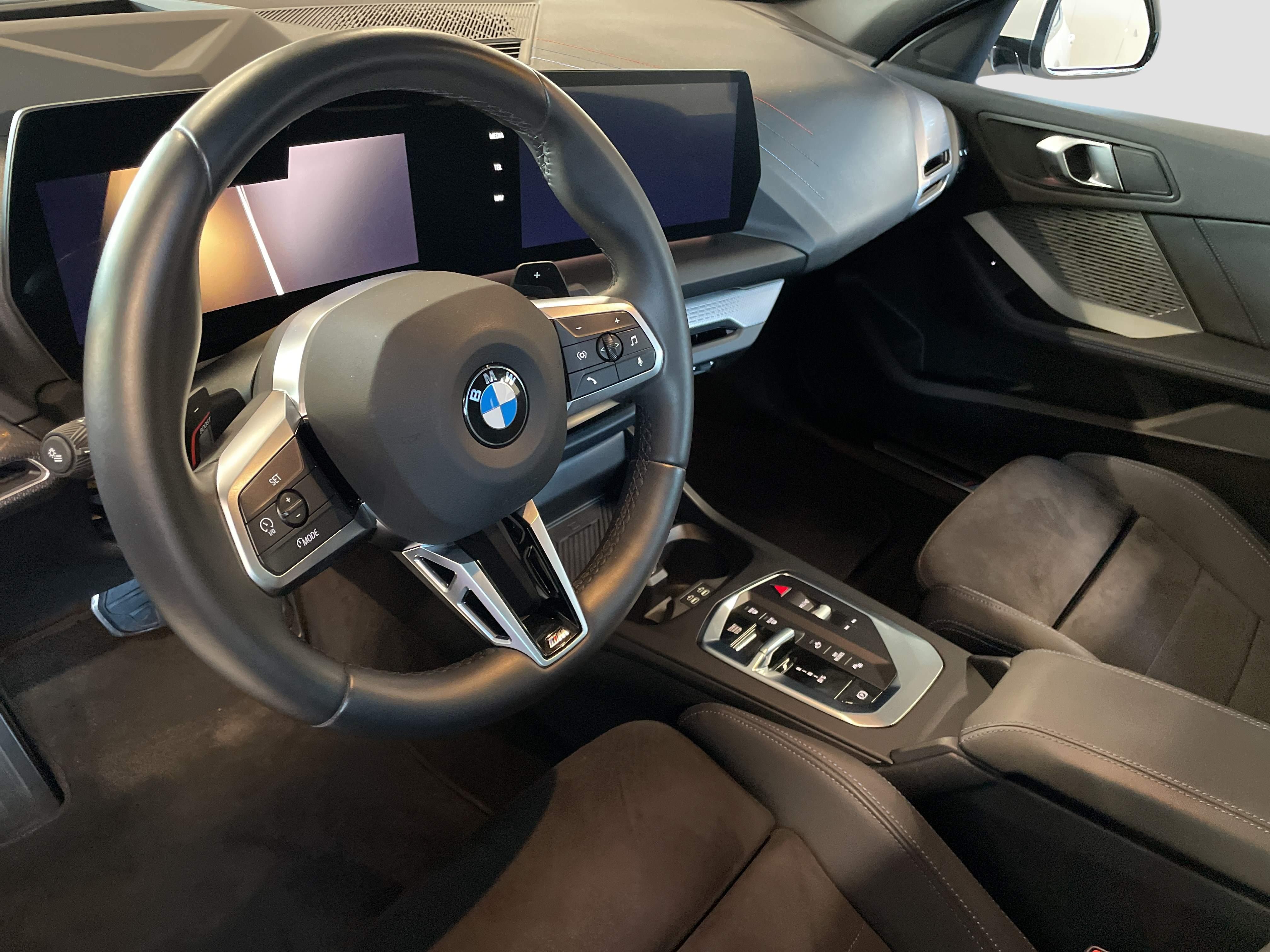 BMW 1er – Bild 16