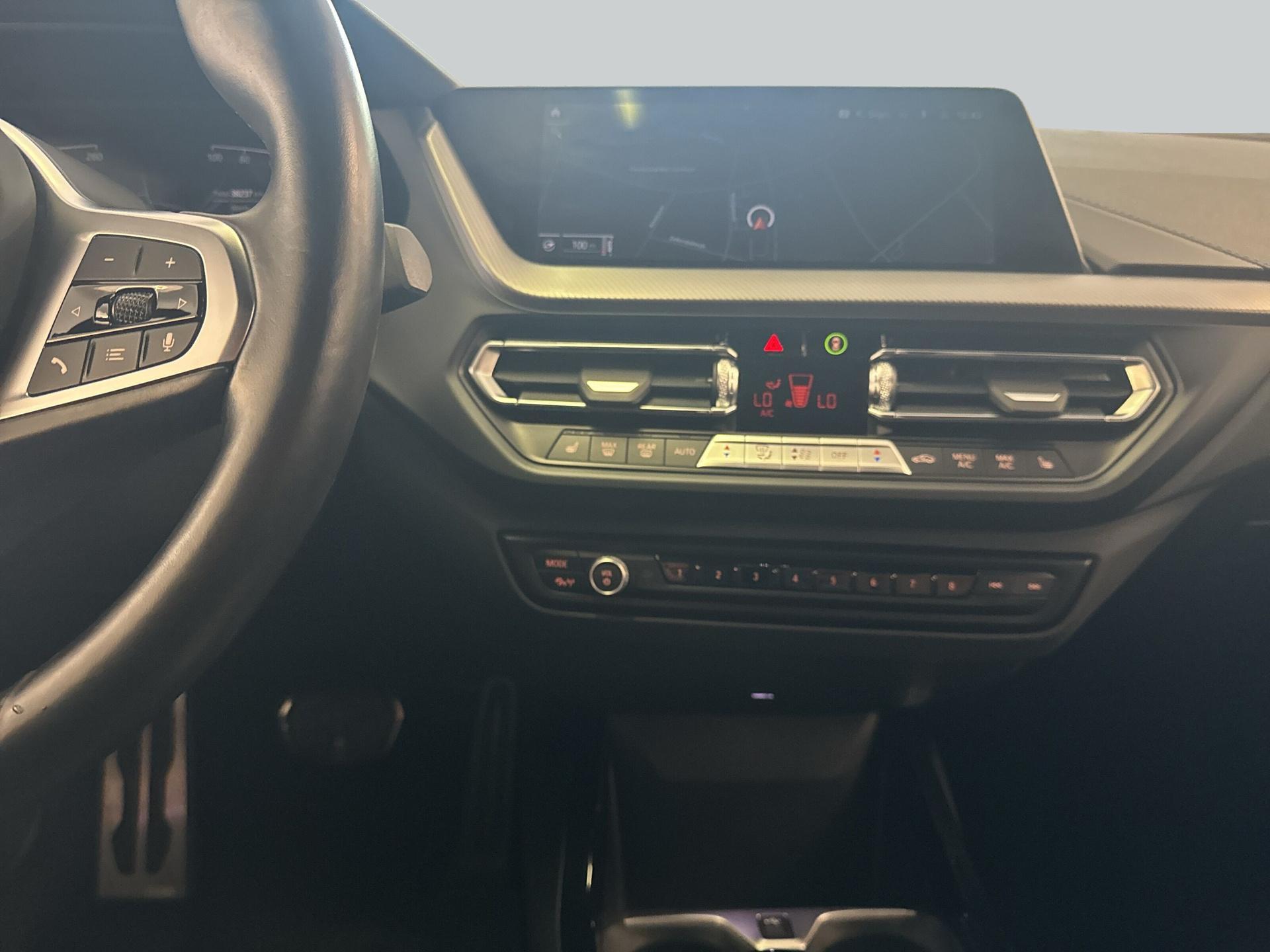 BMW 1er – Bild 7