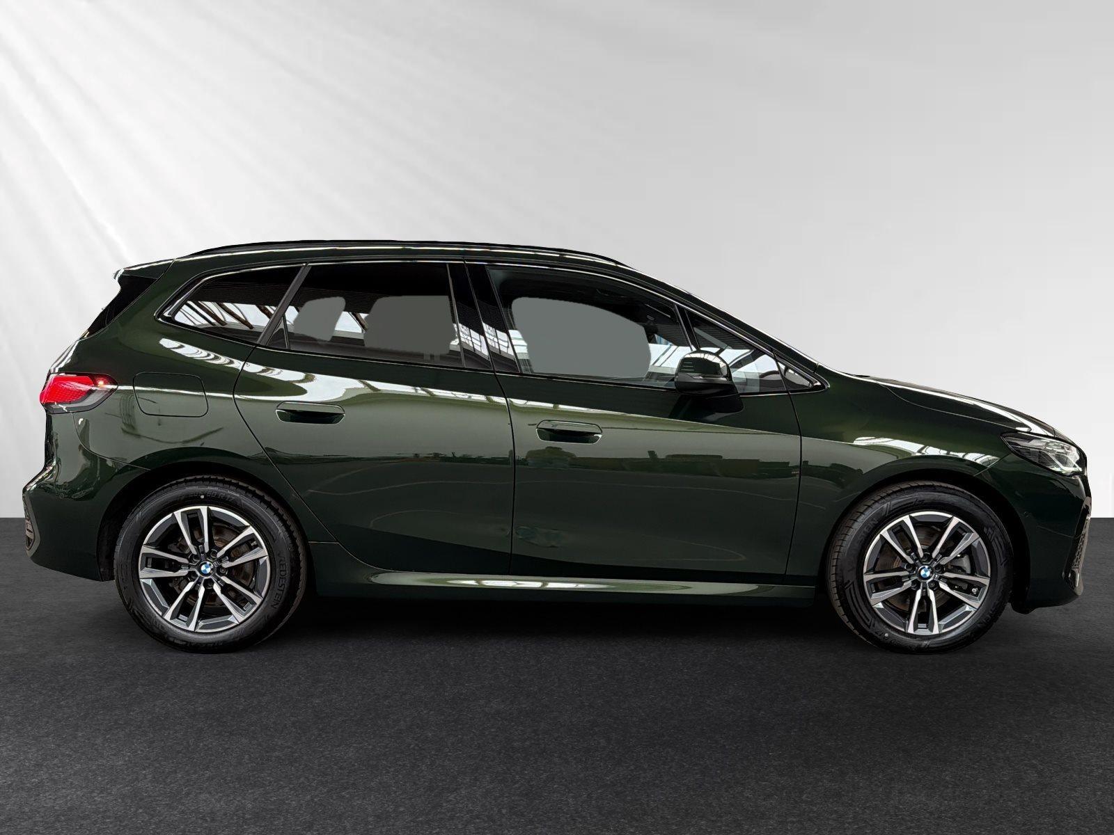 BMW 2er Active Tourer – Bild 2