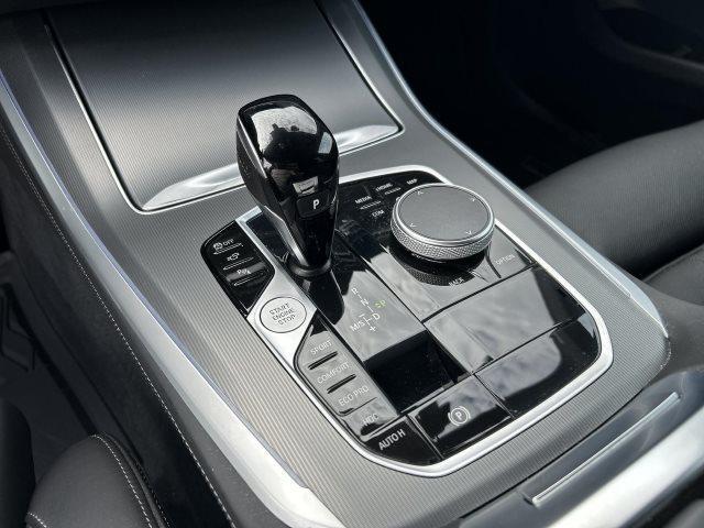 BMW X5 – Bild 41