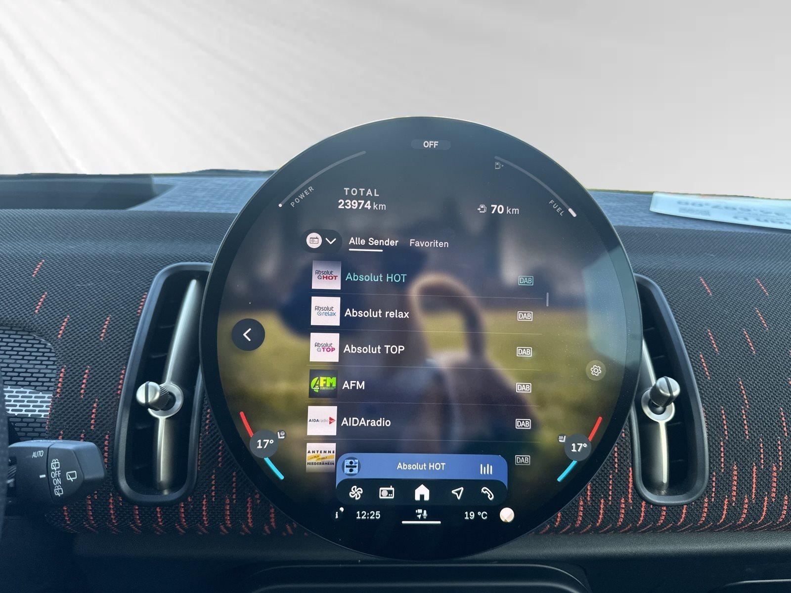 MINI Countryman – Bild 20
