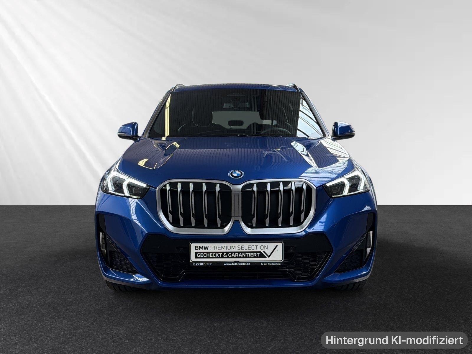 BMW X1 – Bild 16