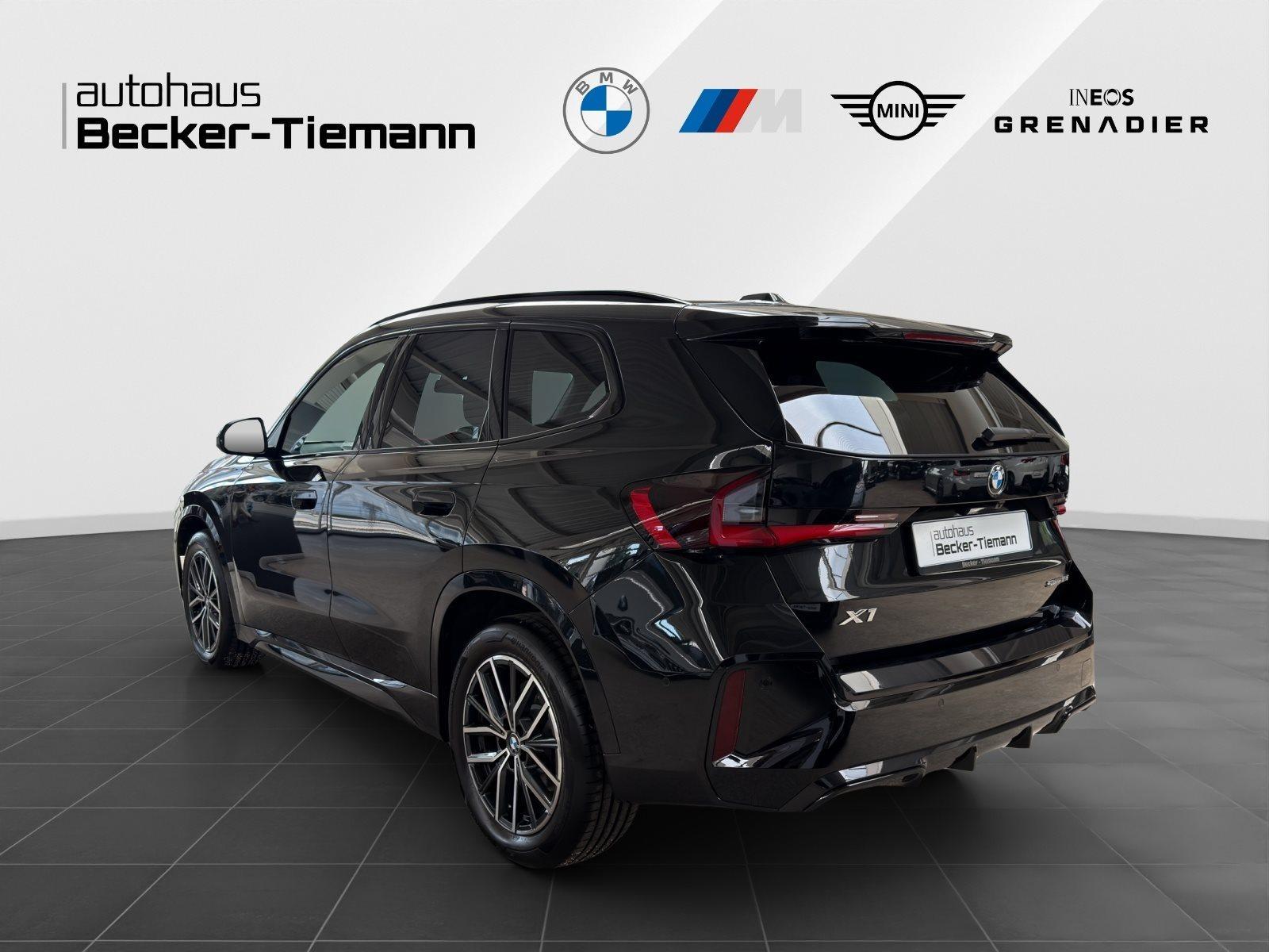 BMW X1 – Bild 4