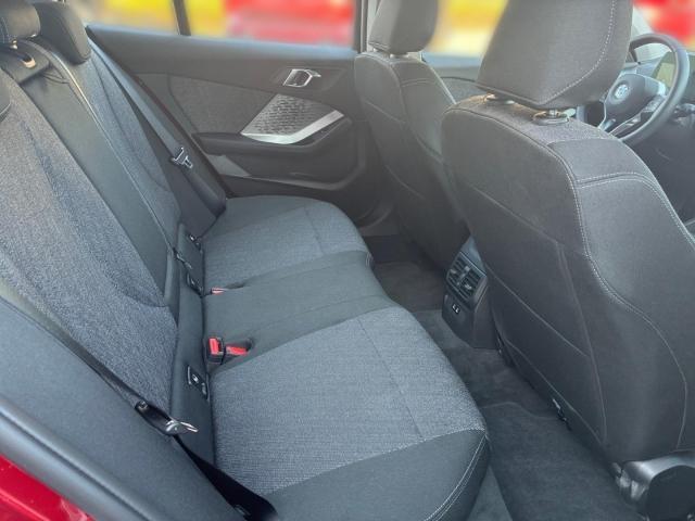 BMW 1er – Bild 22