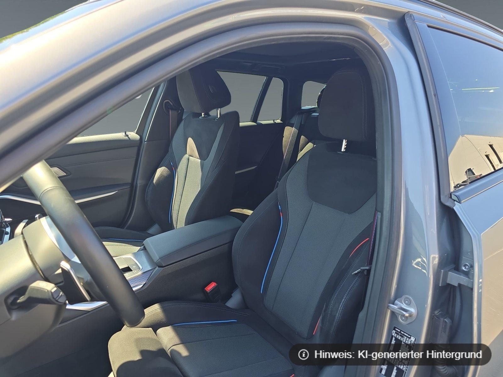BMW 3er Touring – Bild 10