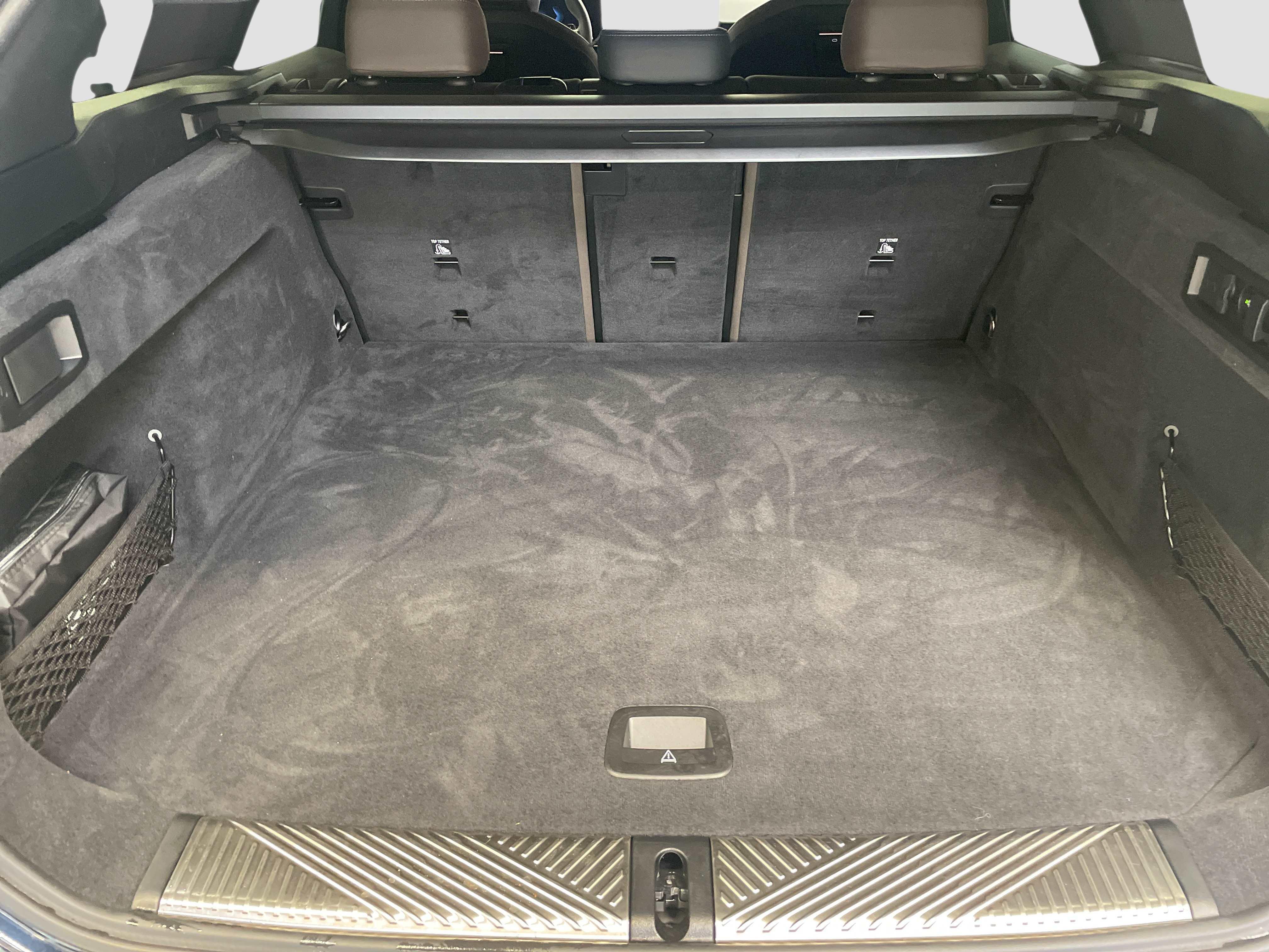 BMW 5er Touring – Bild 16