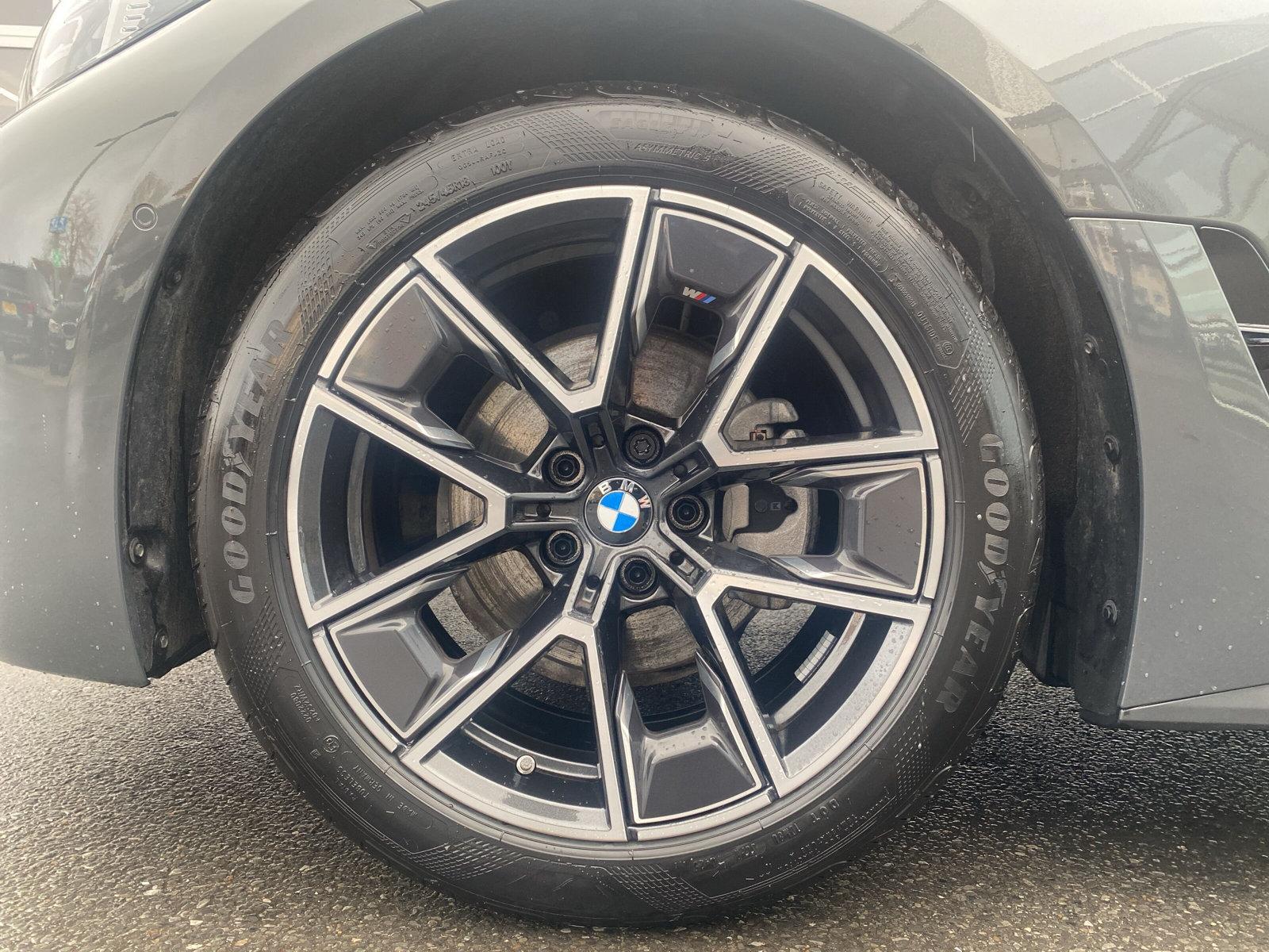 BMW 4er Gran Coupé – Bild 12