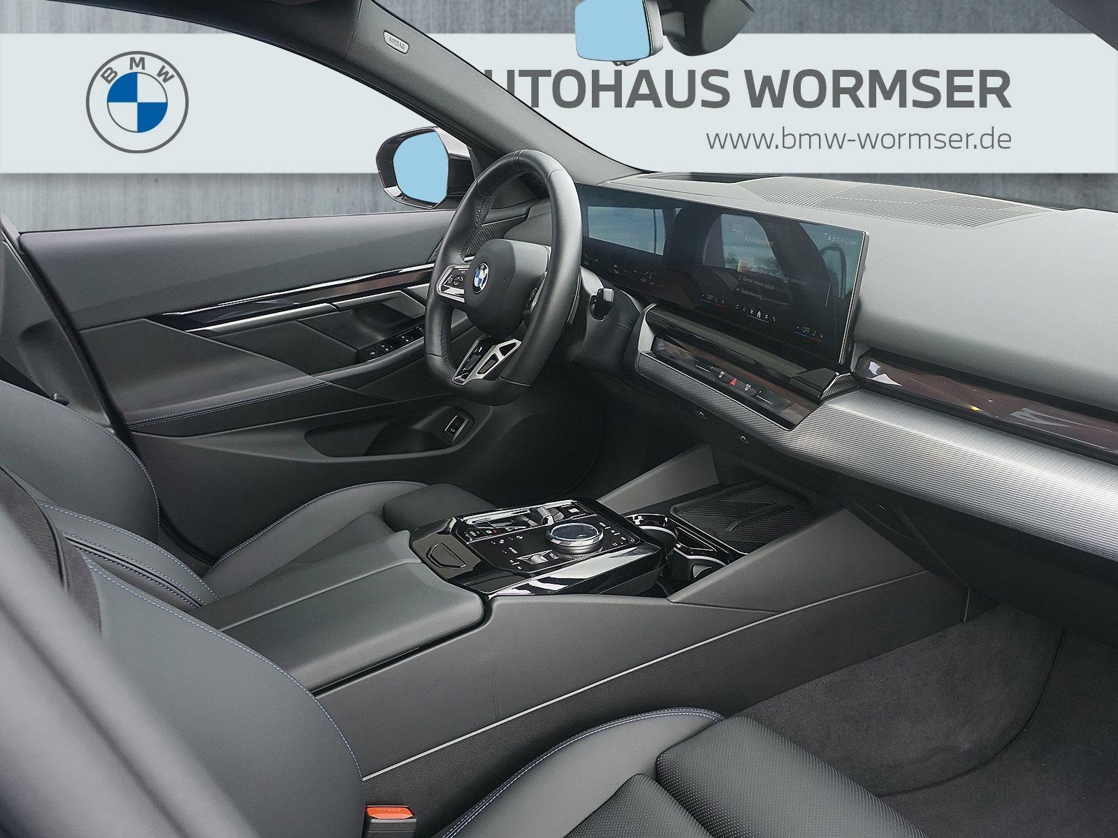 BMW 5er – Bild 32