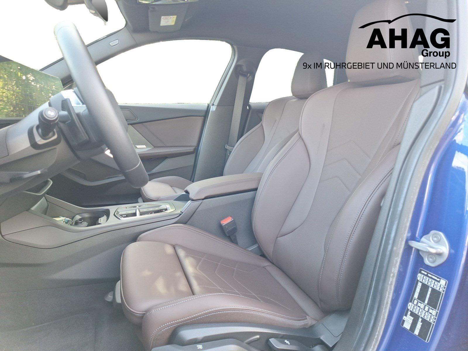 BMW 2er Gran Coupé – Bild 8