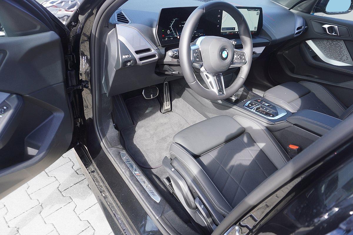 BMW 1er – Bild 3