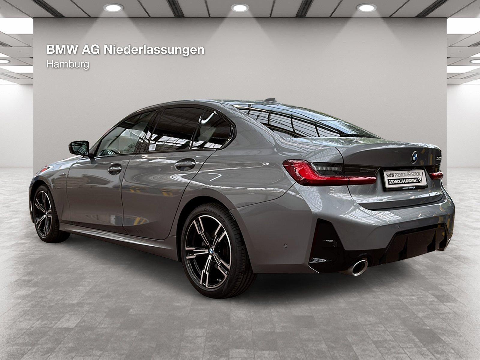 BMW 3er – Bild 3