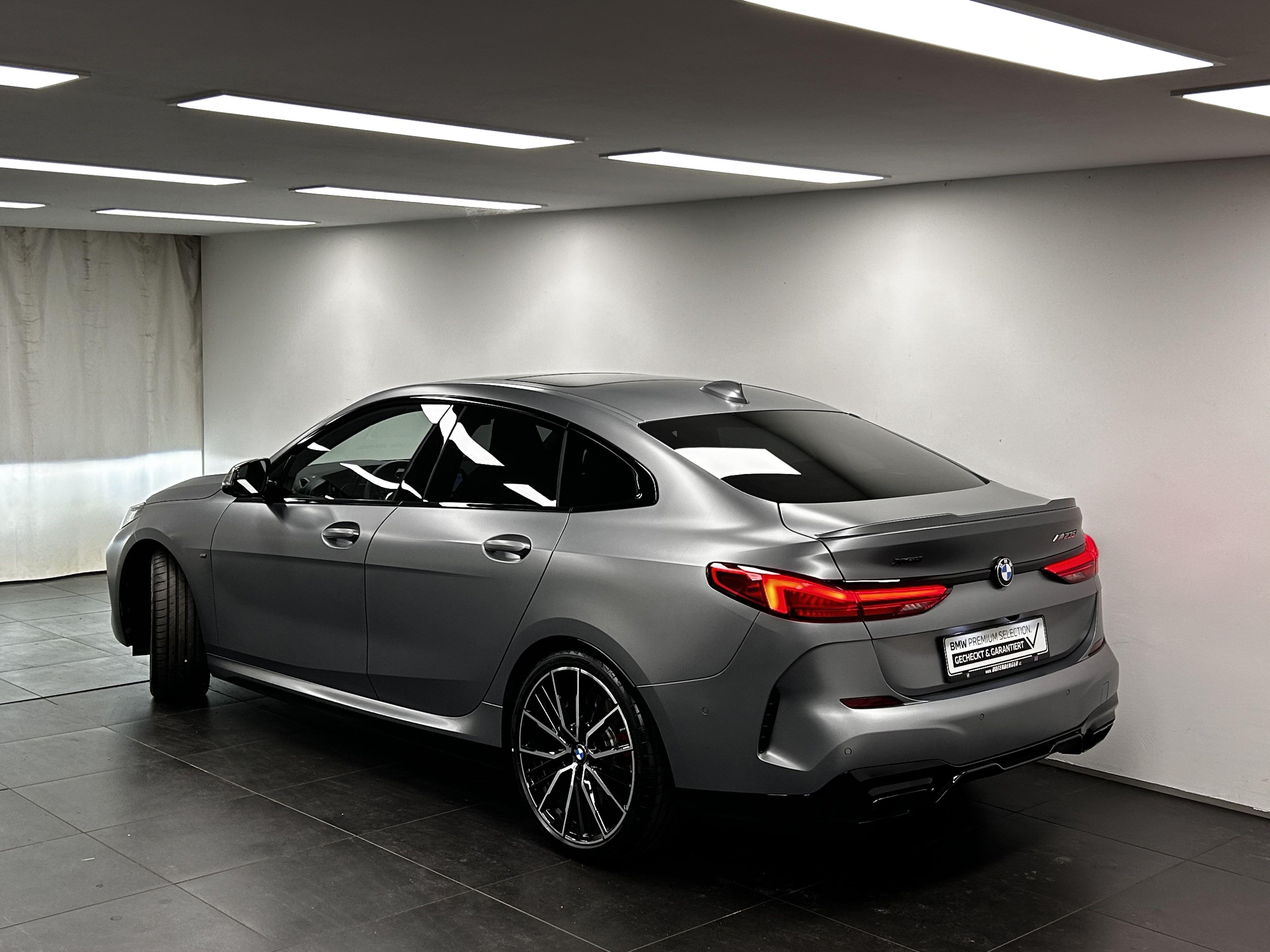 BMW 2er Gran Coupé – Bild 3