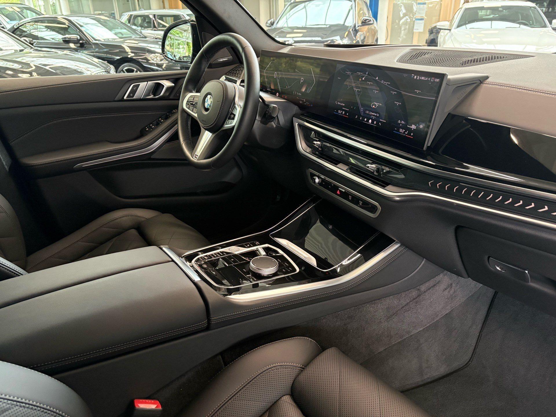 BMW X5 – Bild 10