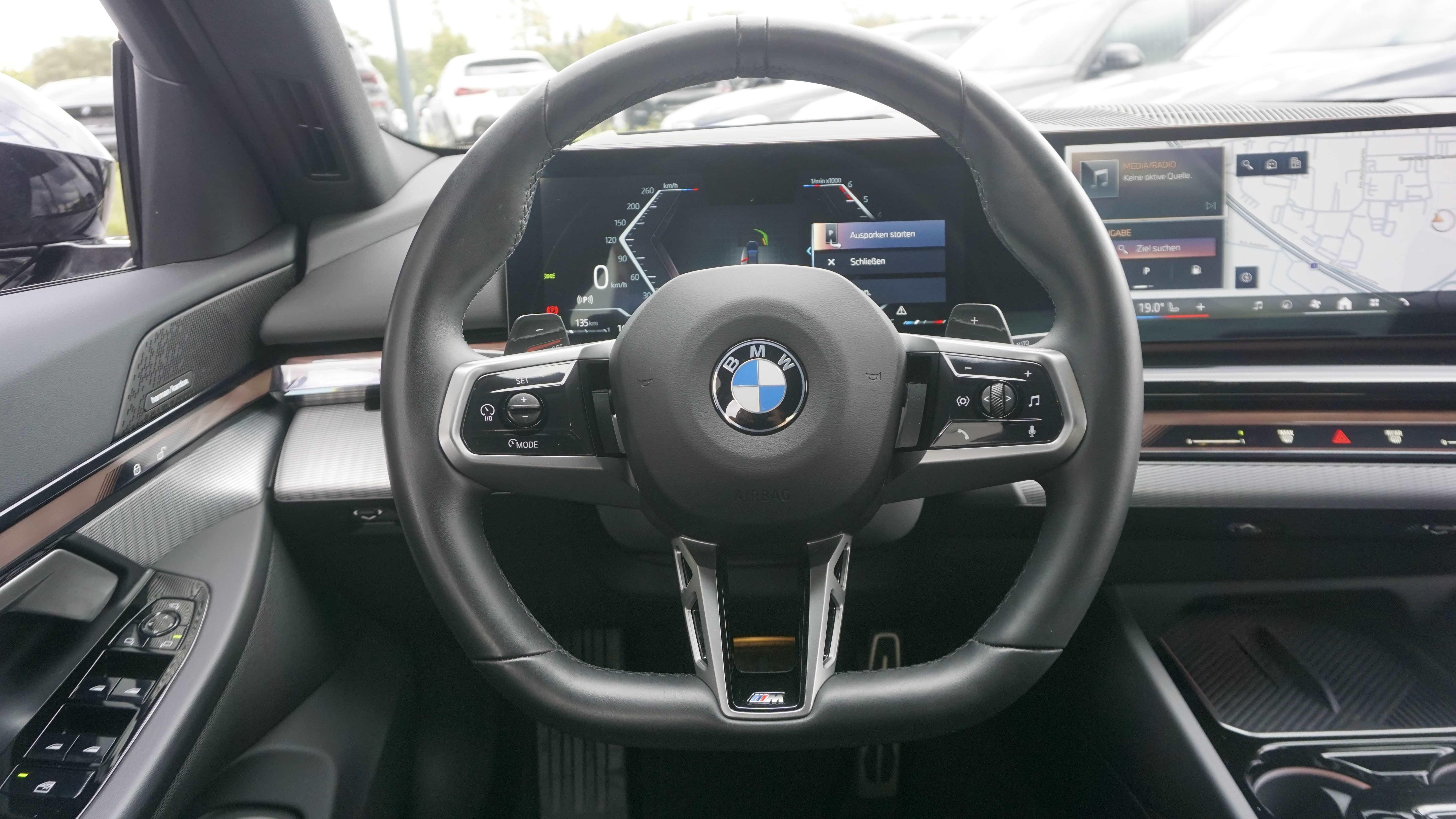 BMW 5er – Bild 9
