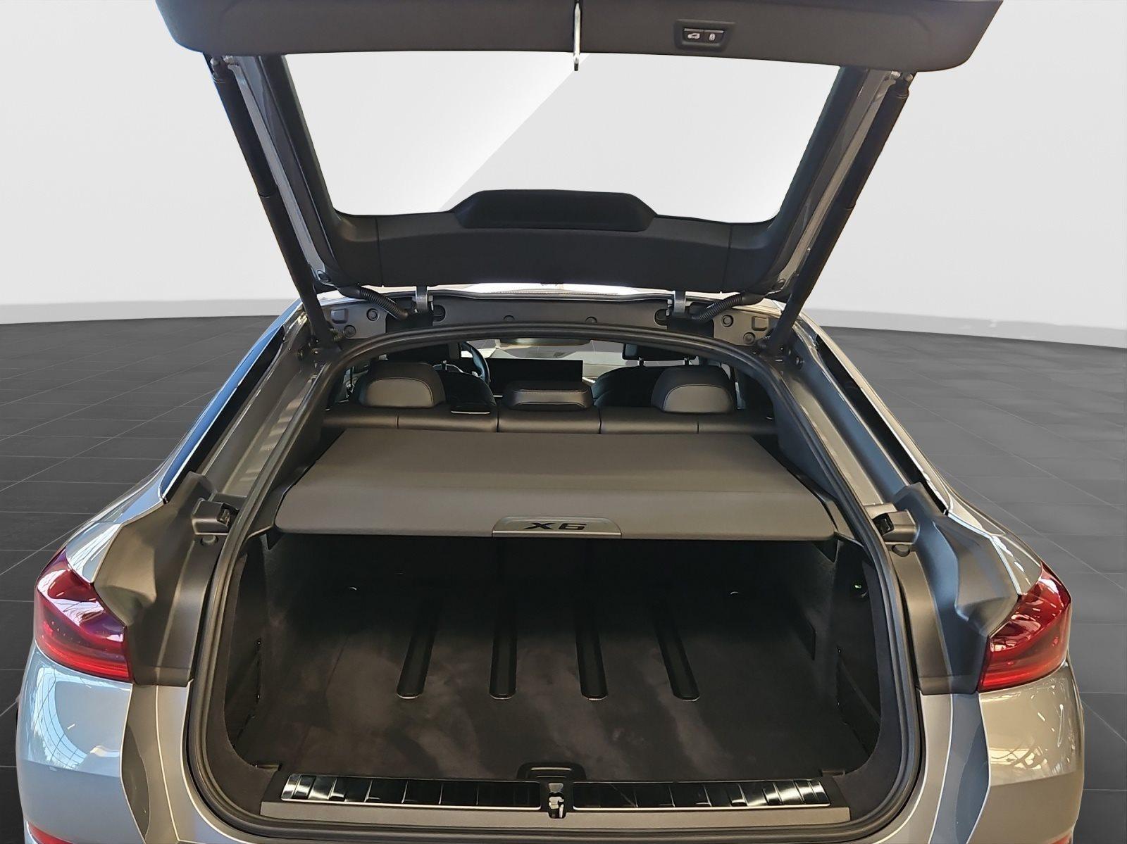 BMW X6 – Bild 9