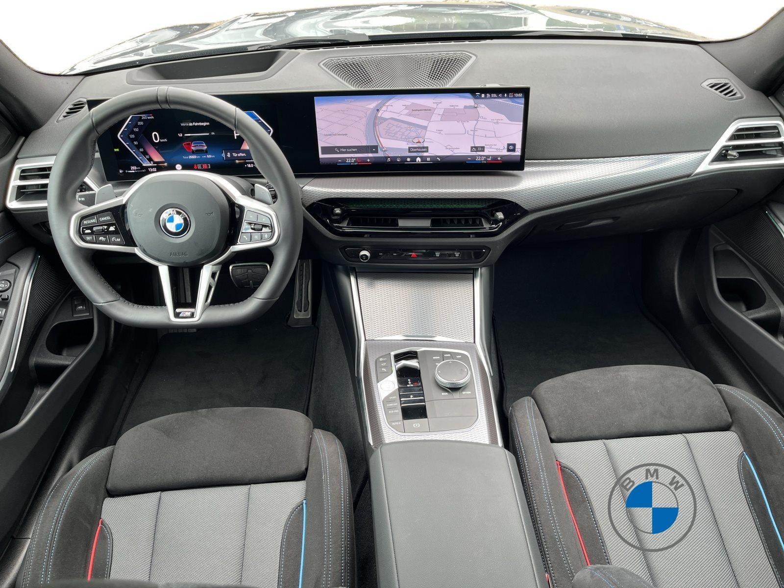BMW 3er – Bild 10