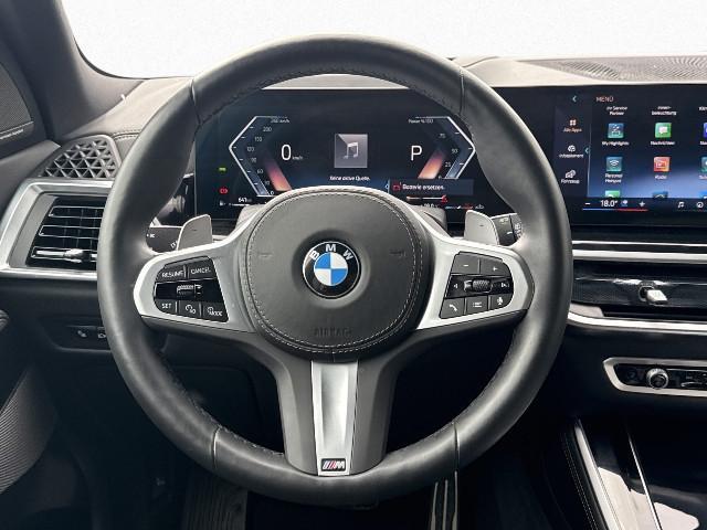 BMW X5 – Bild 7