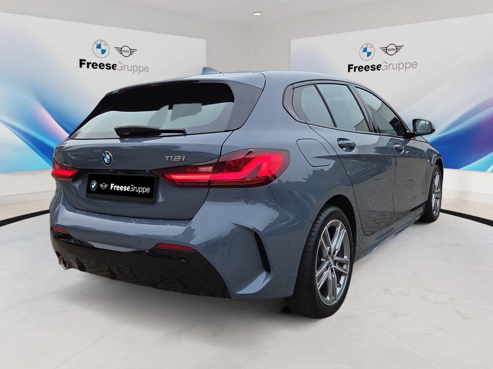 BMW 1er – Bild 6