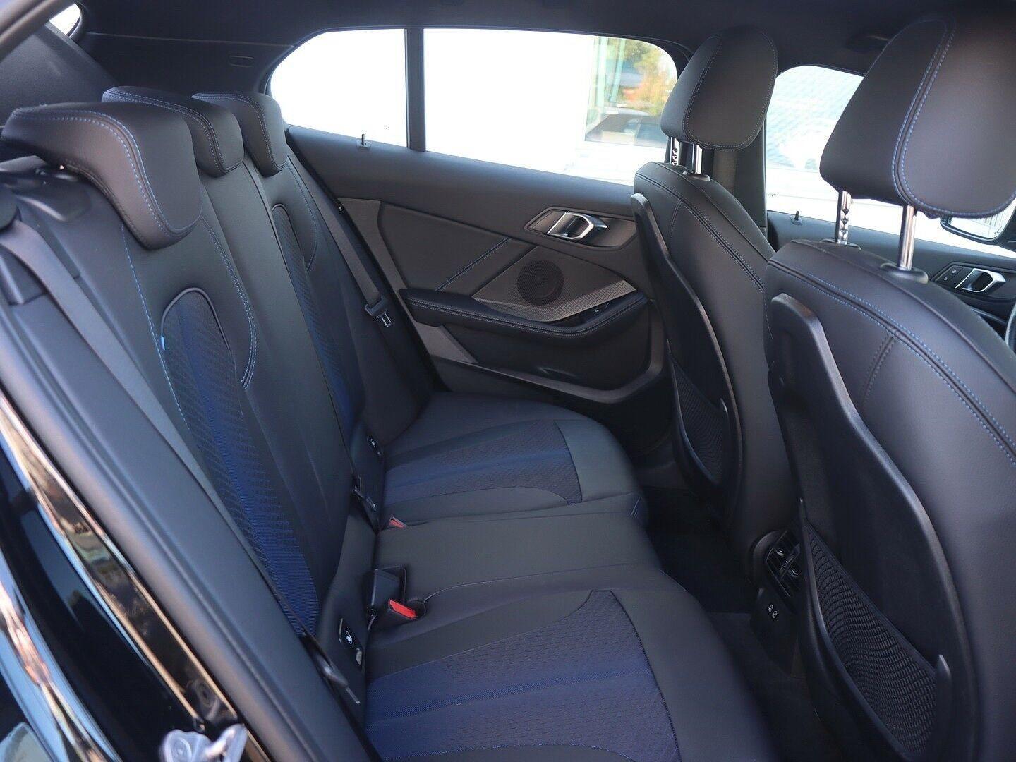 BMW 1er – Bild 15